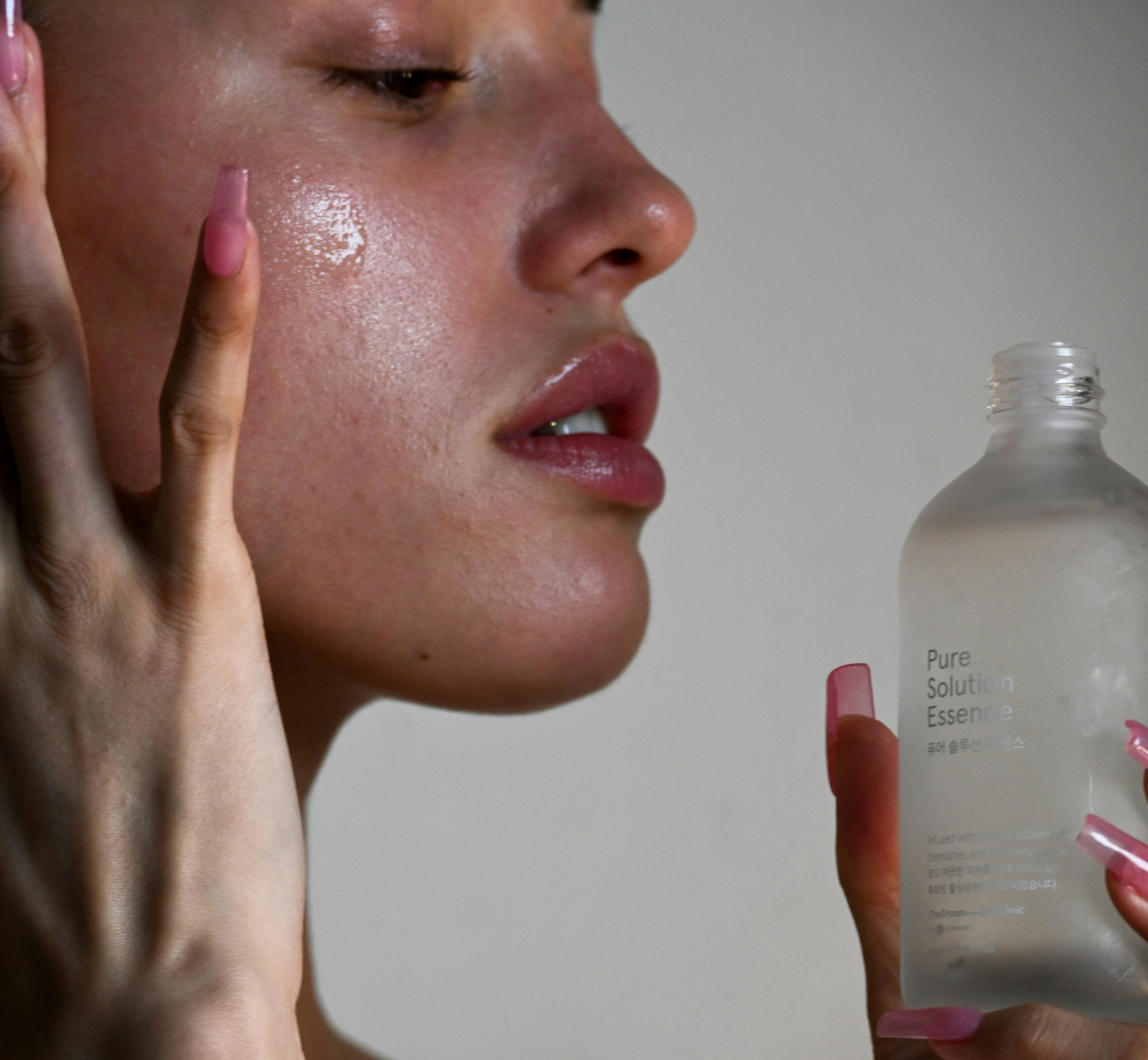 Korean Skin Prep – Primers, Setting Sprays & Fixers | COLOURSWINK